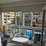 Apartman With And Pool View *