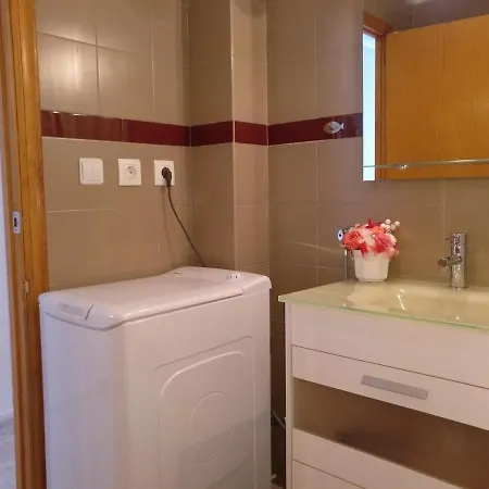 La Mata With And Pool View Apartment