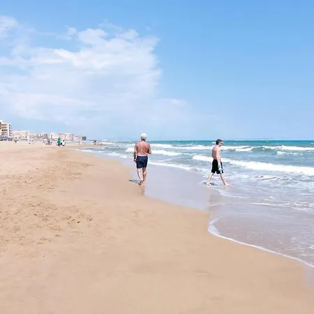 La Mata With And Pool View Apartment *