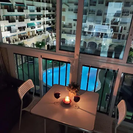 Apartment La Mata With And Pool View *