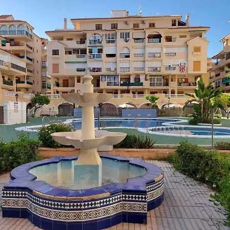 Apartment La Mata With And Pool View