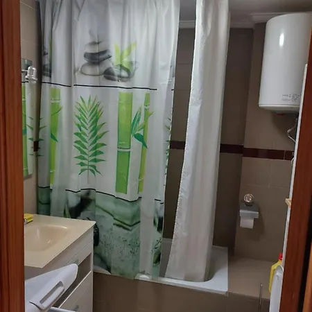 La Mata With And Pool View Apartamento *