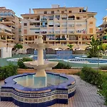 Apartment With And Pool View