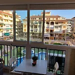 شقة With And Pool View لا ماتا