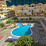 Apartment With And Pool View
