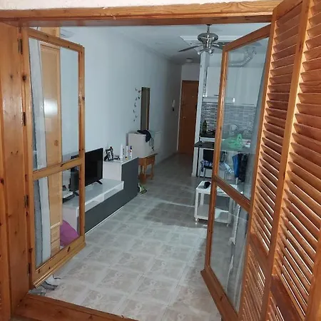 With And Pool View Apartamento *