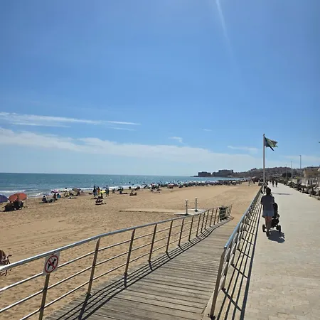 With And Pool View Apartment La Mata (Torrevieja)