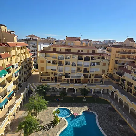 With And Pool View *